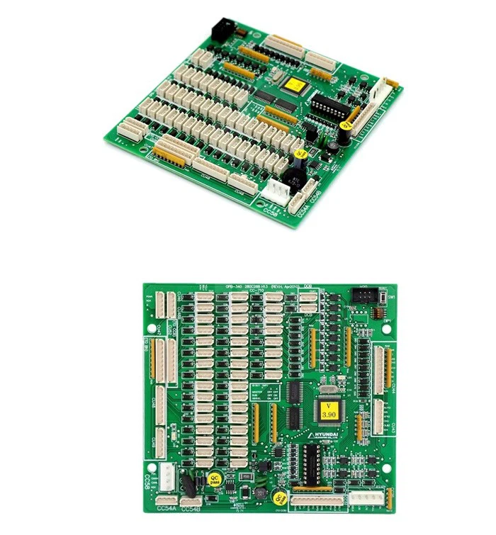 elevator-pcb-OPB-340 elevator-pcb-OPB-340