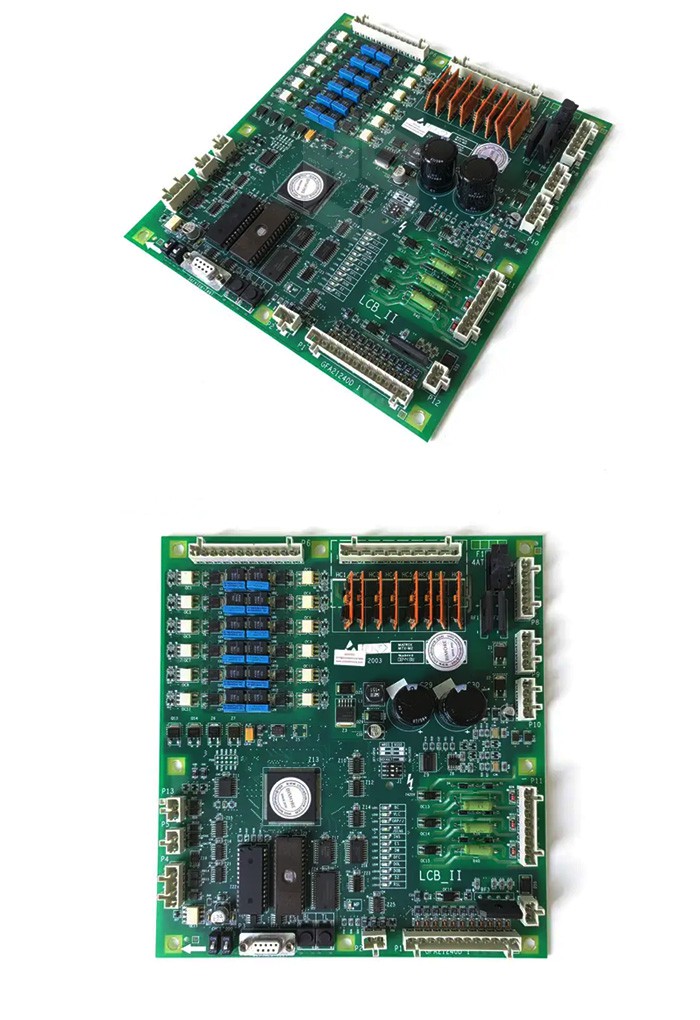 otis-elevator-main-board-LCB-11 otis-elevator-main-board-LCB-11