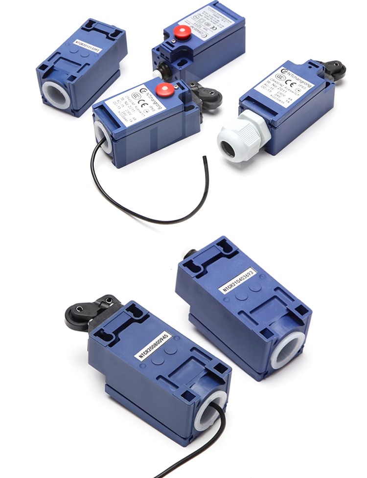 CR400-NZ