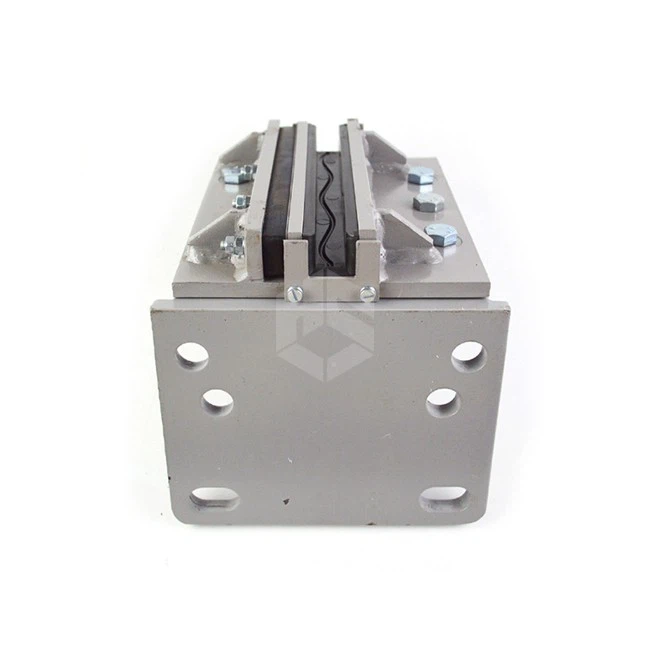 Elevator Guide Shoe DX12