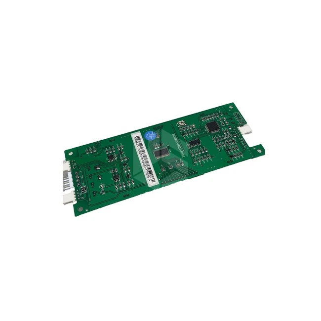 Fuji Elevator Pcb BL2000-HEH-K9.1