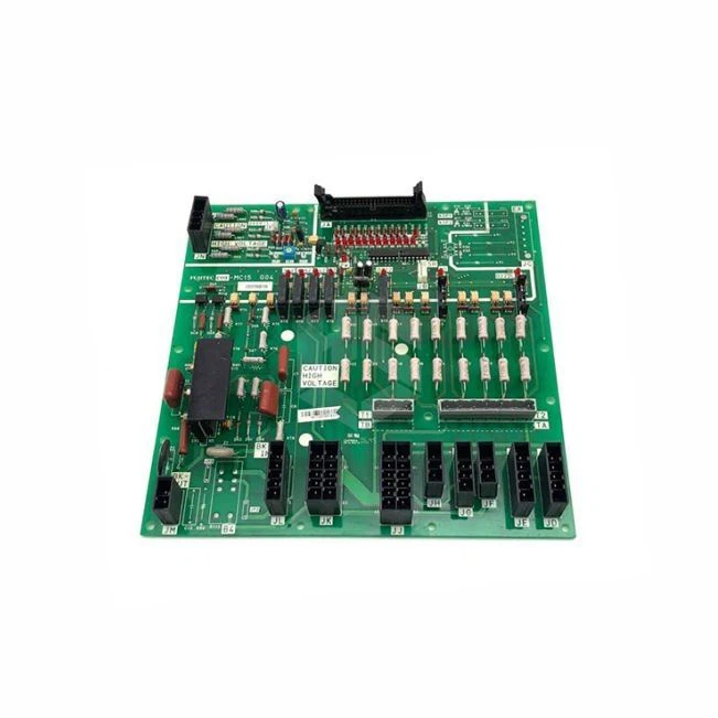 Fujitec Elevator Pcb C113-MC15
