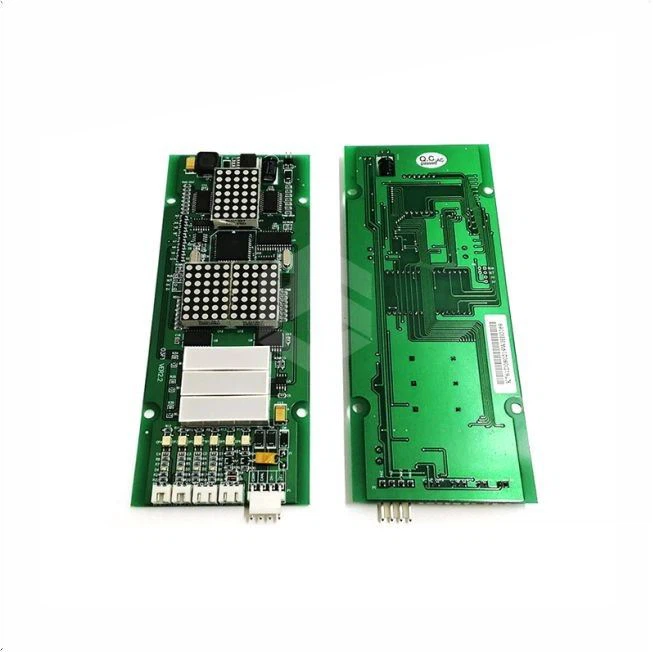 Hyundai Elevator Board 03F1VER2.2