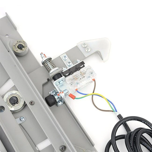 Mitsubishi Elevator Door Knife MDZJ131-01