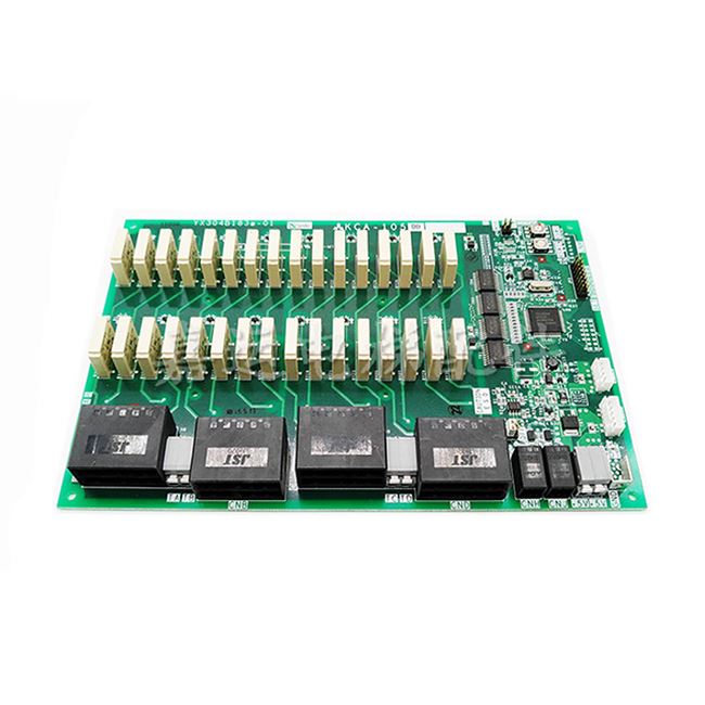แผงอินเทอร์เฟซของลิฟต์ Mitsubishi KCA-1050D