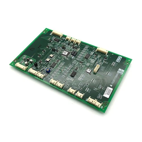 Mitsubishi Elevator Pcb P235717B000G14L01
