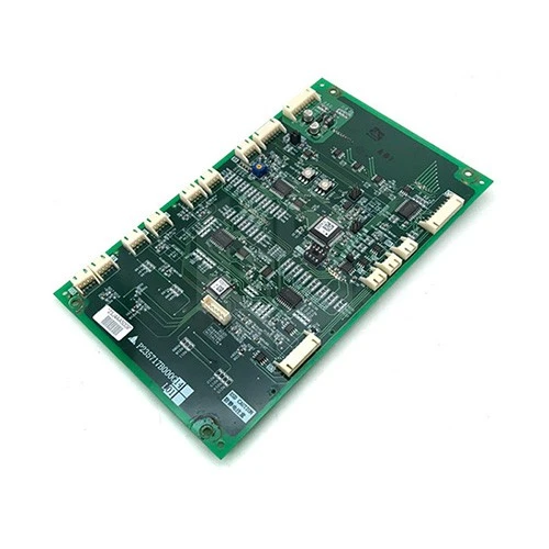 Mitsubishi Elevator Pcb P235717B000G14L01
