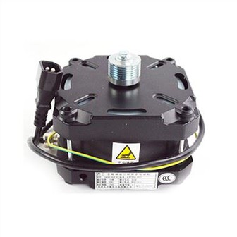 มอเตอร์ประตูลิฟต์ YVP90-6S4-4