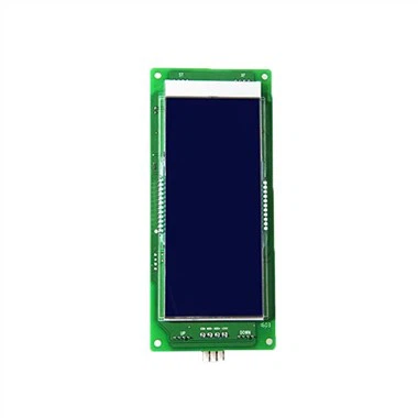 ฟูจิลิฟต์ Pcb HCB-SL-V V2.20