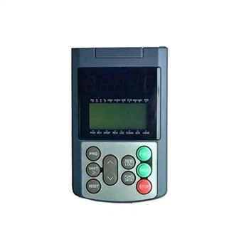 แผงการทำงานของลิฟต์ Fujitec TP-G1-C1
