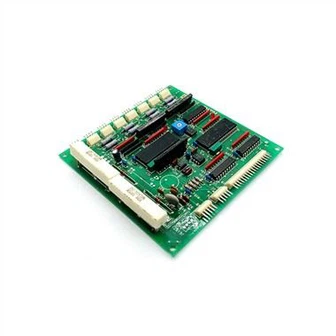 FUJITEC ลิฟต์ Pcb BC11