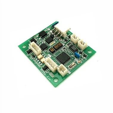 Fujitec ลิฟต์ Pcb BC20A