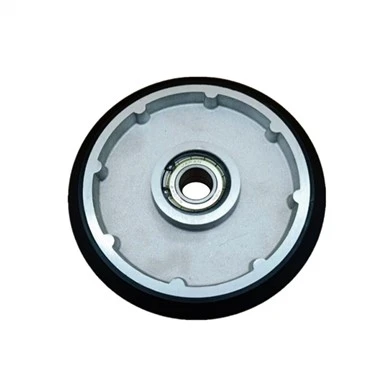 Hitachi Elevator Guide Shoe Roller 160*30*6004
