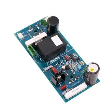 Hyundai Elevator Pcb VCON-W CC-906