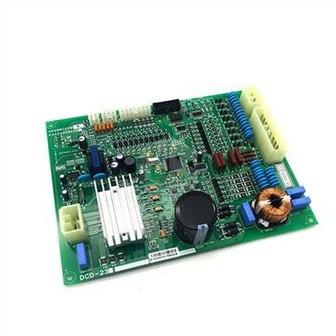 LG SIGMA Elevator PCB DCD-230