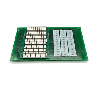 มิตซูบิชิลิฟต์ Pcb P235717B000G14L01