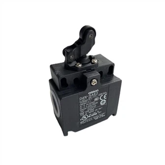 สวิตช์ลิฟต์ Omron สวิตช์ D4N-5162