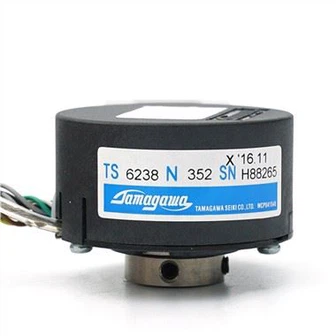 ตัวเข้ารหัสลิฟต์ Tamagawa TS6238N352
