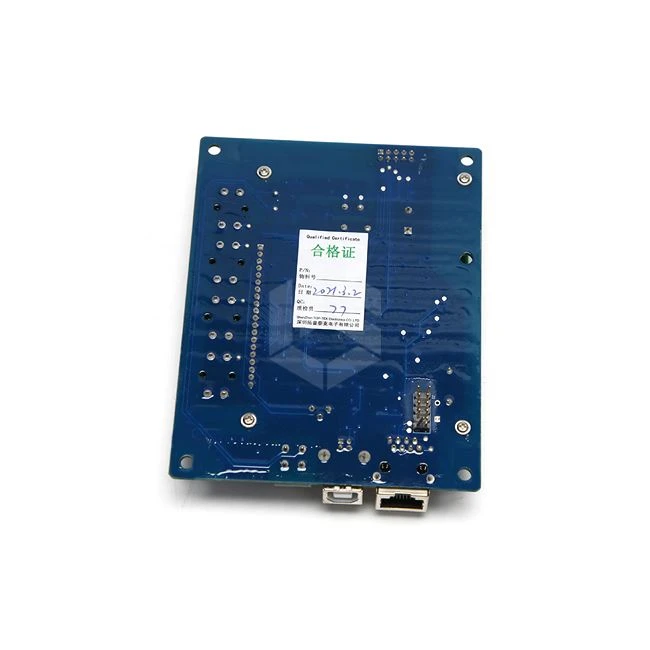 Thyssen Elevator PCB ECT-01-D