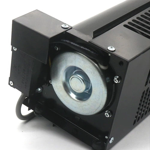 Elevator Cabin Fan GYFB-9B-2