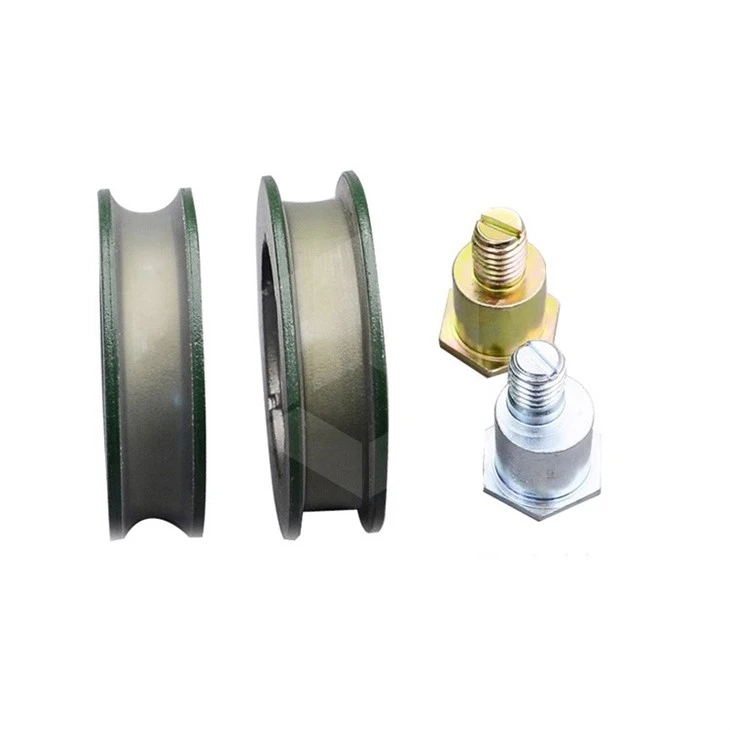 Elevator Door Roller 60x16x6203