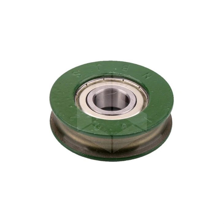 Elevator Door Roller 60x16x6203