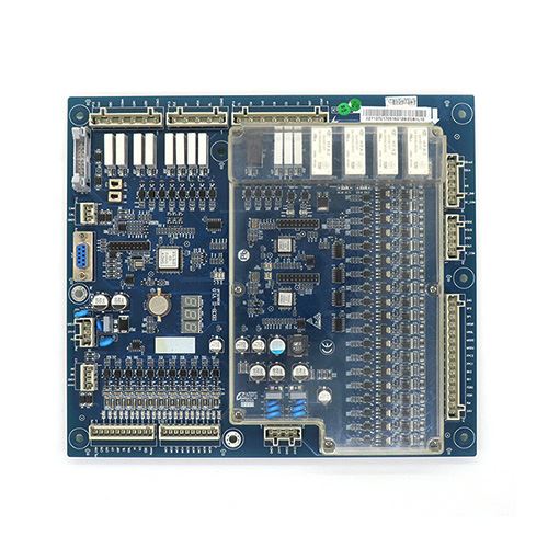 Escalator Escalator All-in-One Machine PCB Upper 100- ER-S -4007- H3