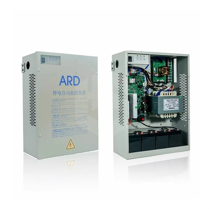 CANNY Elevator Power Outage Leveling Device ARD