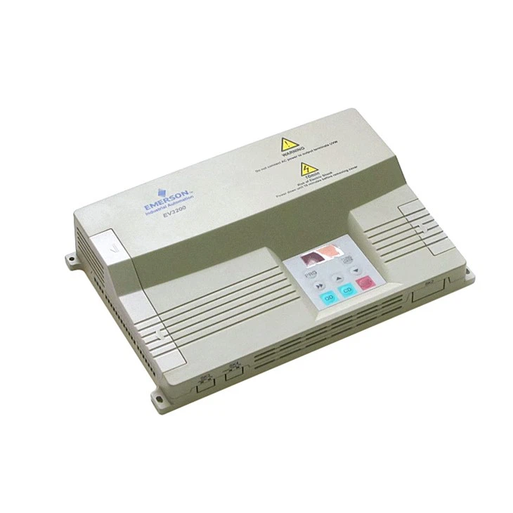 EMERSON ลิฟต์อินเวอร์เตอร์ EV3200-2S0002S