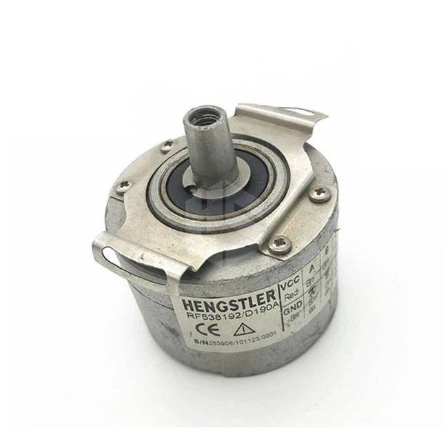 HENGSTLER Elevator Encoder RF538192D190A