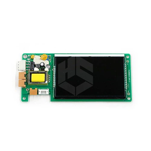 Hitachi Elevator Display Board C0103648-A