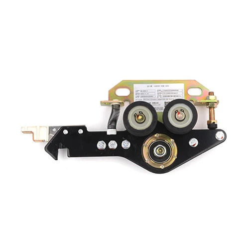 ล็อคประตูลิฟต์ฮิตาชิ