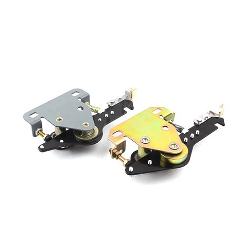 Hitachi Elevator Door Lock DK-RSL