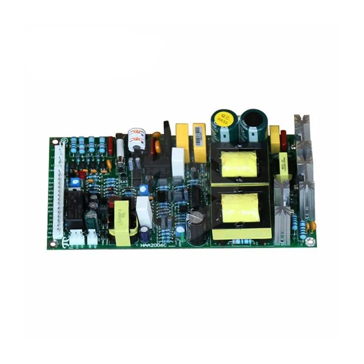 HITACHI Elevator Power Board HAA2006C