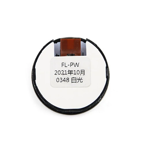 Hitachi Elevator Push Button FL-PW