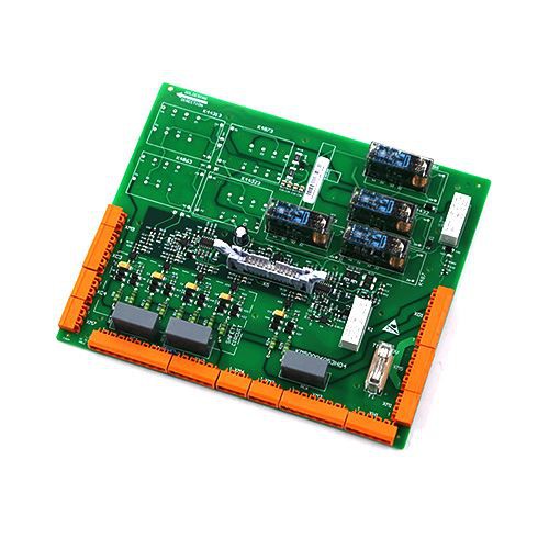 ลิฟต์ PCB KM50006052G01 KM50006052G02