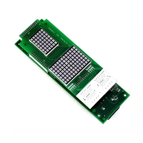 แผงแสดงผลลิฟต์ Mitsubishi P366705B000G03