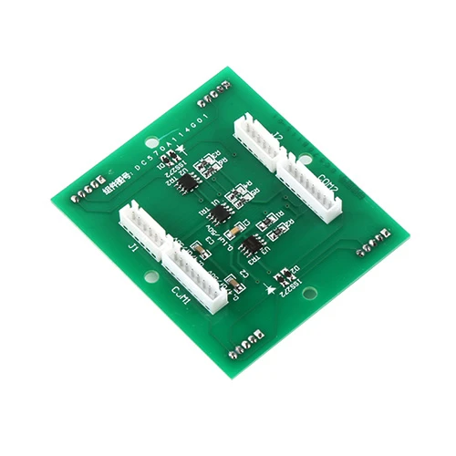 มิตซูบิชิลิฟต์ Pcb DC570A114G03