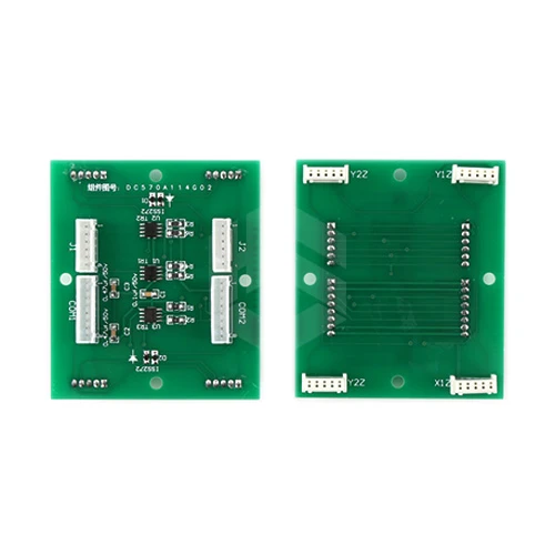 Mitsubishi Elevator Pcb DC570A114G03
