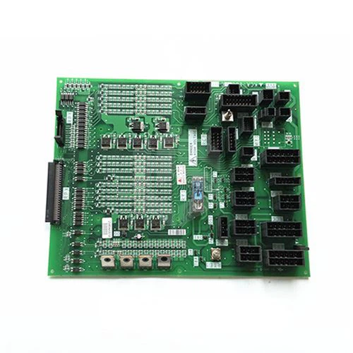 Mitsubishi Elevator Pcb KCA-1001C