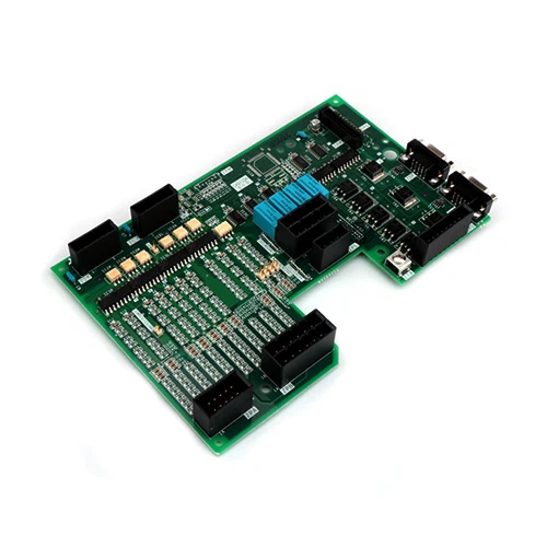Mitsubishi Elevator Pcb KCA-762อ