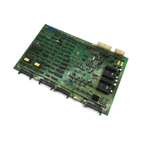 Mitsubishi Elevator Pcb KCJ-151อ