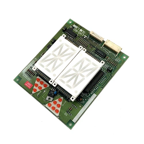 Mitsubishi Elevator display board LHD-601A