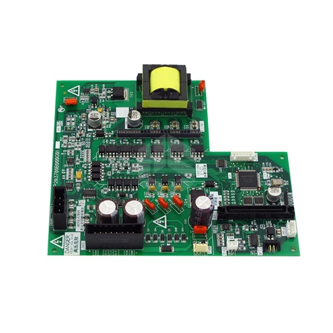 Mitsubishi Elevator Pcb P203709B000G01