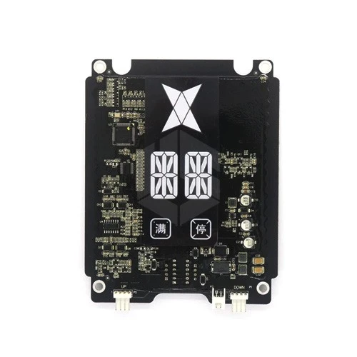 OTIS Elevator Board XAA25140AFA