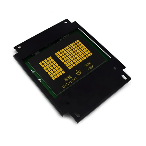 Liveator LOP Display Board XOA3667AWY003