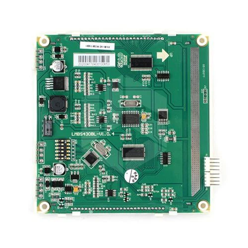 OTIS Elevator Pcb LMBS430BL-V1.0.0