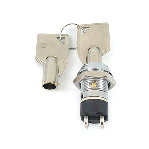 LG SIGMA Elevator base station lock