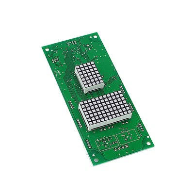 บอร์ดแสดงผลลิฟต์ BLT BL{{0}}HAH-A4.0