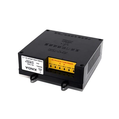 ตัวควบคุมผู้ควบคุมประตูลิฟต์ XDMJ-TS110 LTS-80